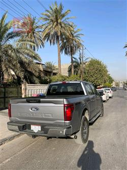 فۆرد F-150